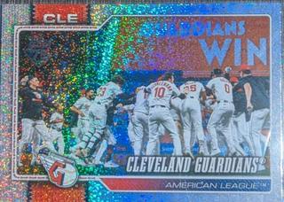 Team Card