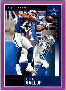 Michael Gallup