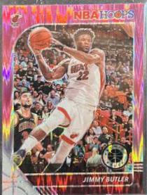 Jimmy Butler