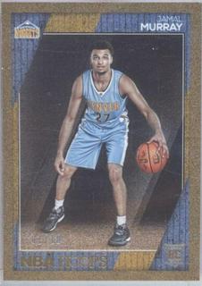 Jamal Murray