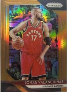 Jonas Valanciunas
