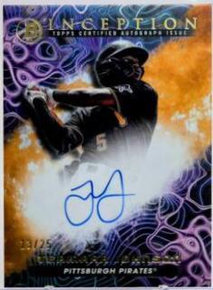 Termarr Johnson