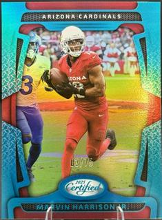 Marvin Harrison Jr.