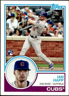 Ian Happ
