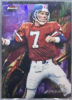 John Elway
