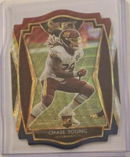 Chase Young