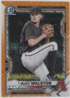 Blake Walston