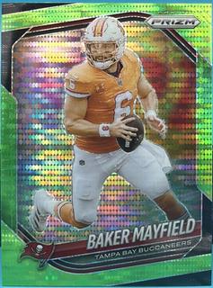 Baker Mayfield