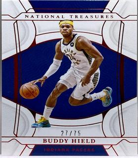 Buddy Hield