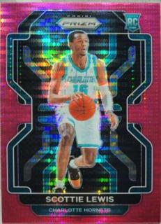 Scottie Lewis