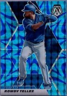 Rowdy Tellez