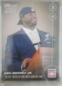 Ken Griffey Jr.