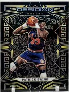Patrick Ewing