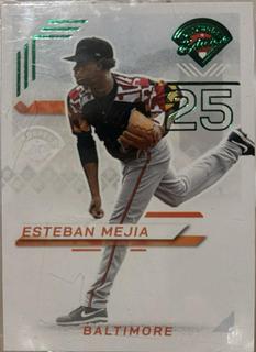 Esteban Mejia