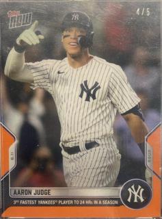 Aaron Judge
