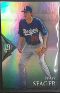 Corey Seager