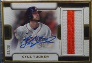 Kyle Tucker