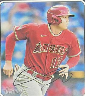 Shohei Ohtani
