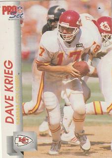Dave Krieg