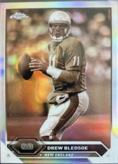 Drew Bledsoe