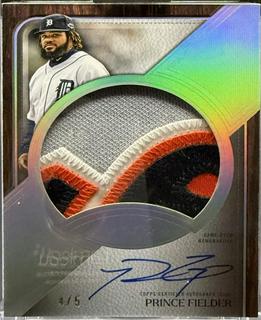 Prince Fielder