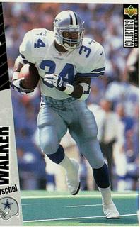 Herschel Walker