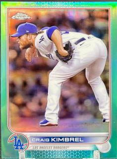 Craig Kimbrel