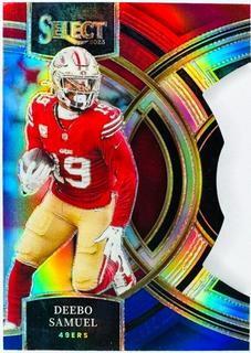 Deebo Samuel