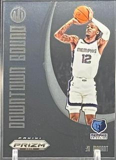 Ja Morant