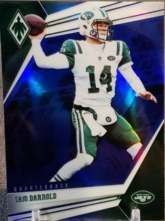 Sam Darnold