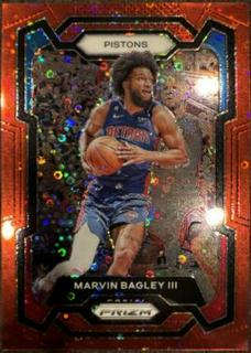 Marvin Bagley III