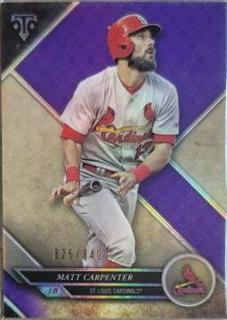 Matt Carpenter