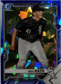 Wes Kath