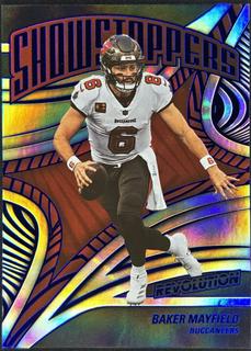 Baker Mayfield