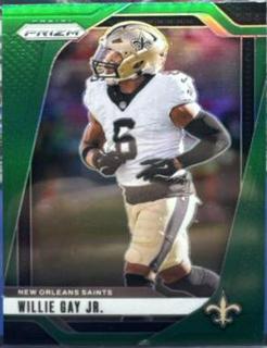 Willie Gay Jr.
