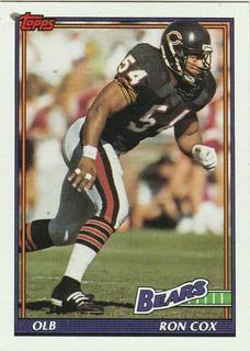 Ron Cox