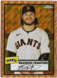 Brandon Crawford