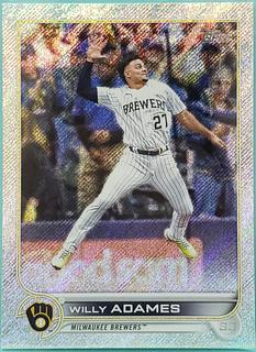 Willy Adames