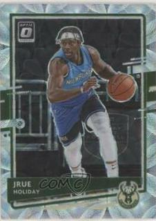 Jrue Holiday
