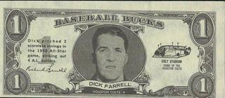 Dick Farrell