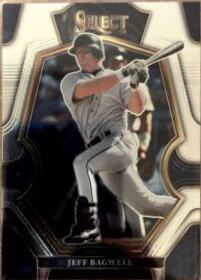 Jeff Bagwell #106