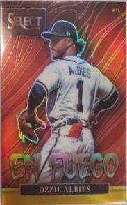 Ozzie Albies