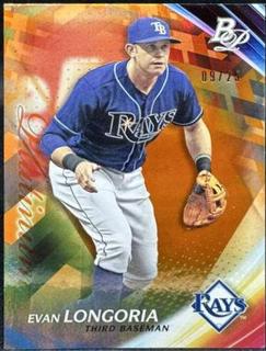 Evan Longoria
