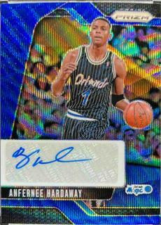 Anfernee Hardaway