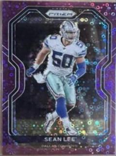 Sean Lee