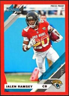 Jalen Ramsey