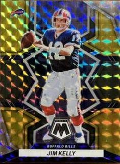 Jim Kelly