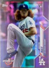 Dustin May