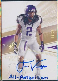 Jason Verrett