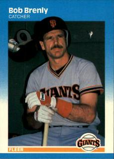 Bob Brenly